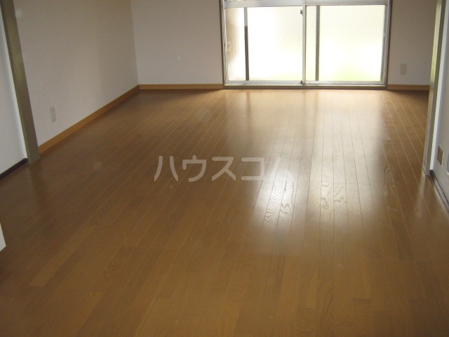 3/18 リビング/ダイニング