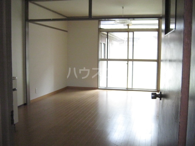 4/18 リビング/ダイニング