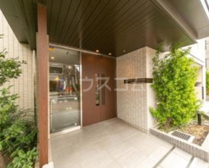 2/12 エントランス