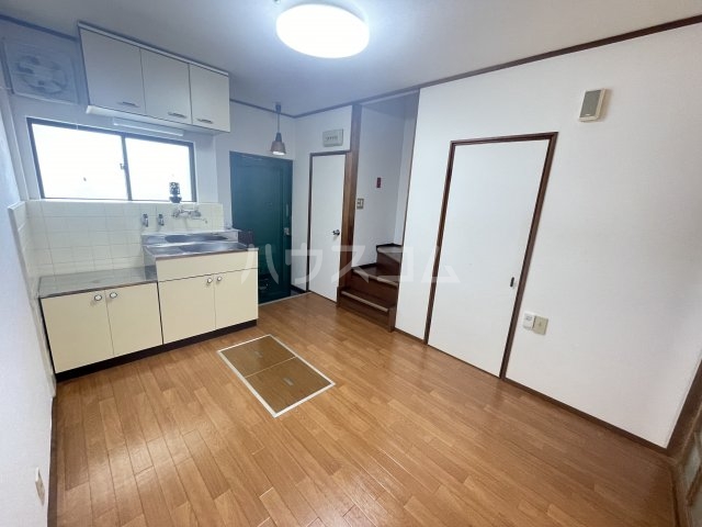 5/30 リビング/ダイニング