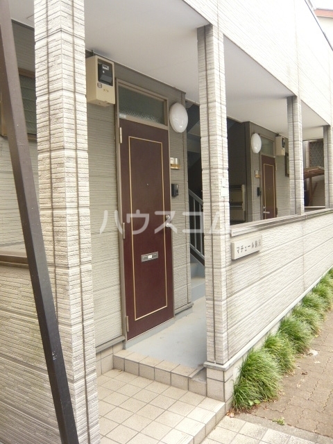 14/23 エントランス