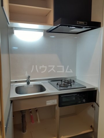 11/30 キッチン