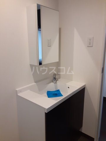 17/30 洗面