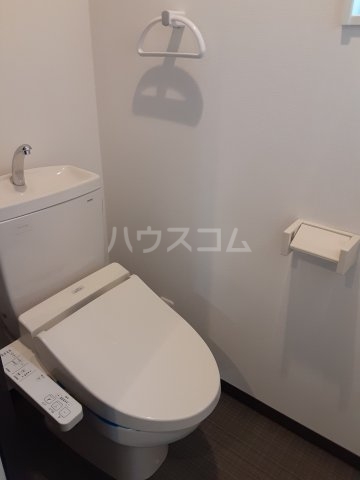 16/30 トイレ