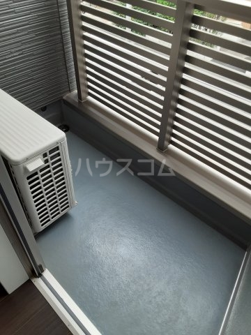 23/30 バルコニー