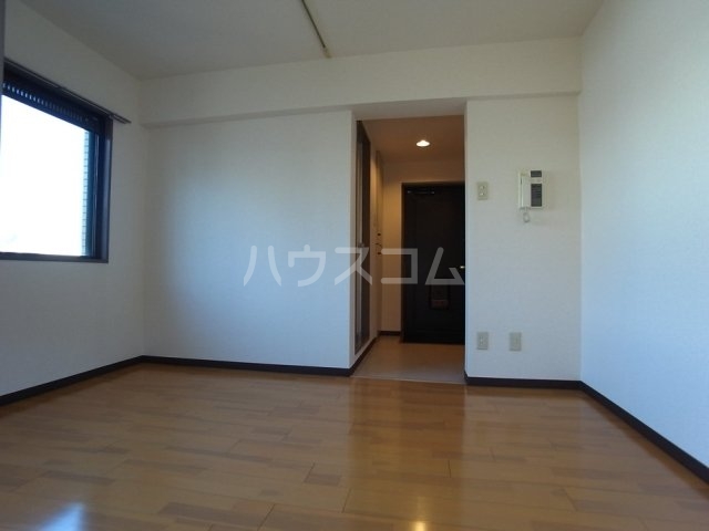 4/22 リビング/ダイニング