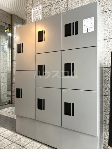 2/10 エントランス