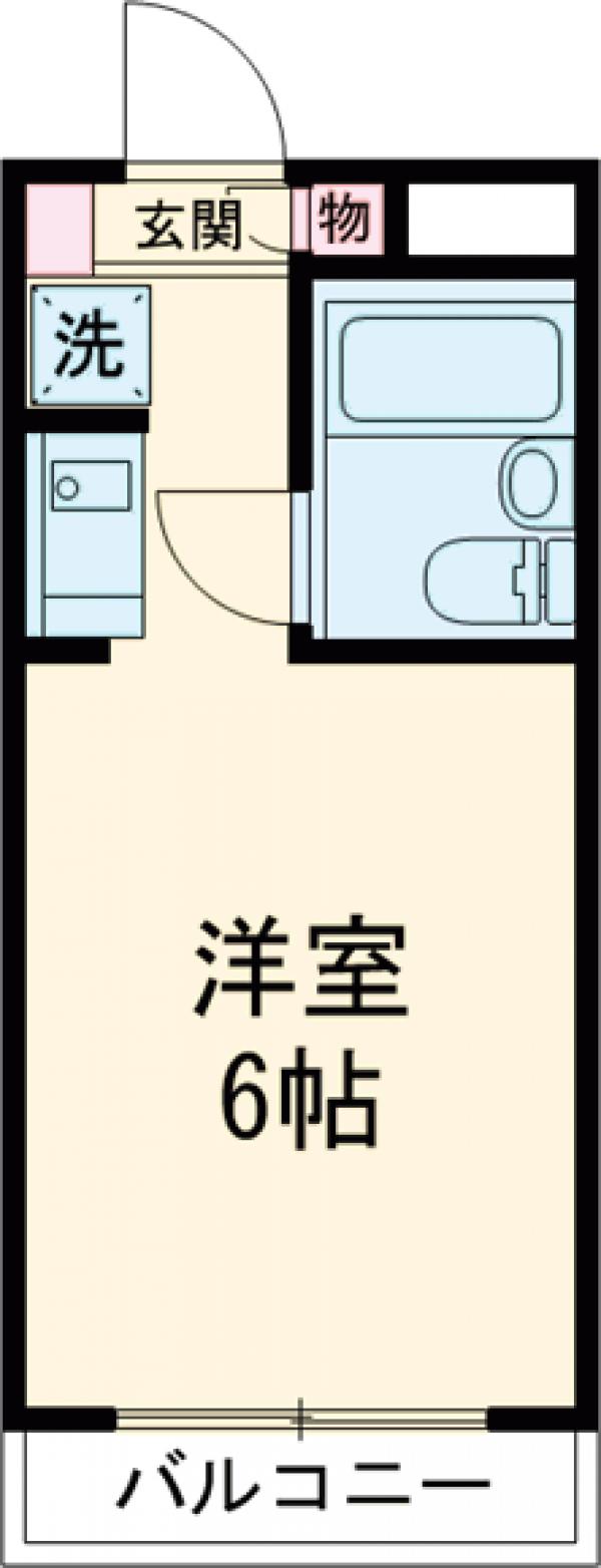 2/10 間取