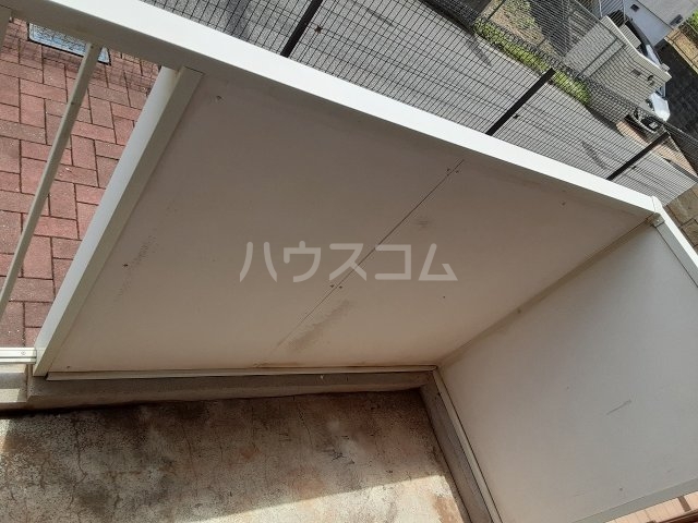 20/30 バルコニー