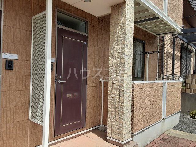 29/30 エントランス