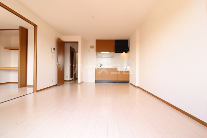 3/15 リビング/ダイニング