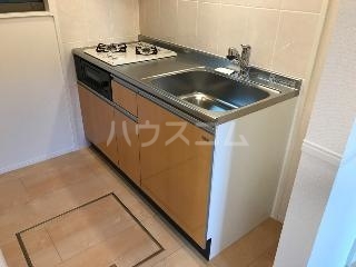7/24 キッチン