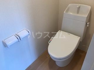 9/24 トイレ