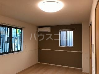 4/24 寝室