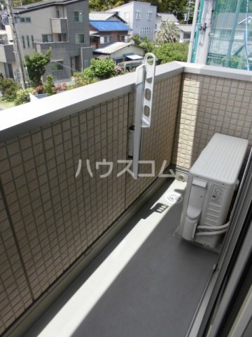 22/30 バルコニー