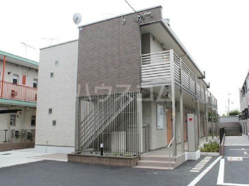 1/14 外観