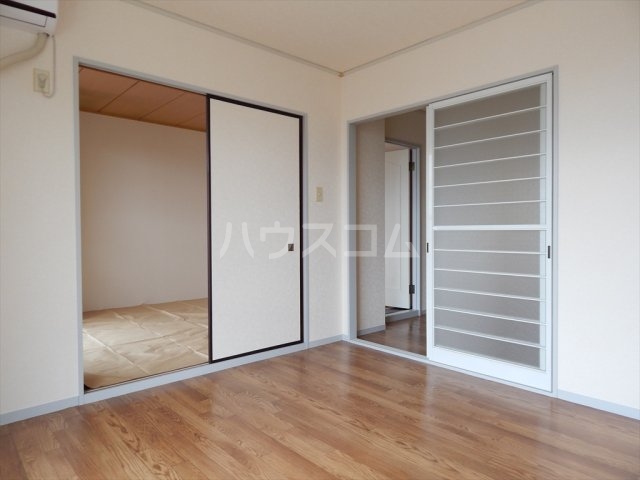 5/30 リビング/ダイニング