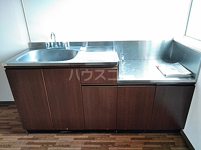 11/30 キッチン