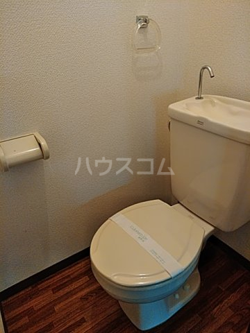 14/30 トイレ