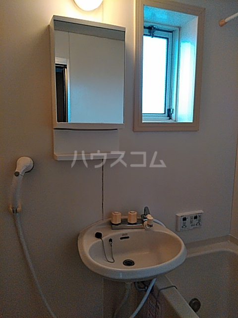 15/30 洗面
