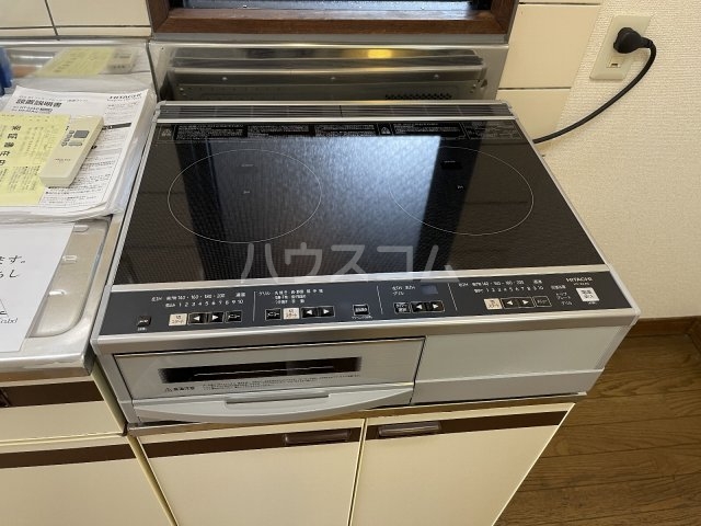 11/30 キッチン