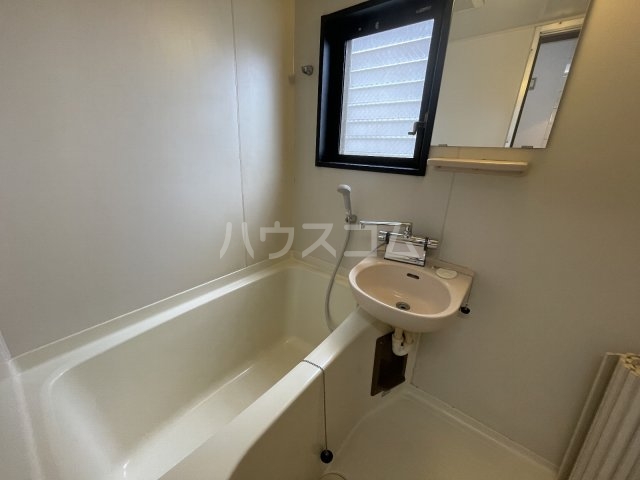 12/30 浴室
