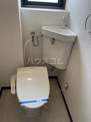 13/30 トイレ