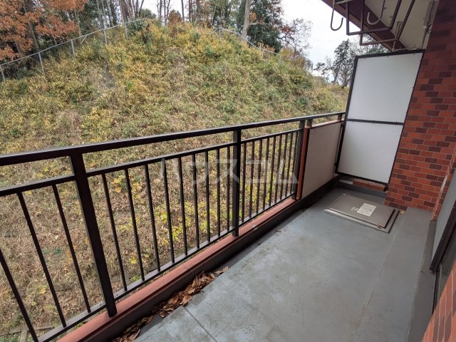 16/22 バルコニー