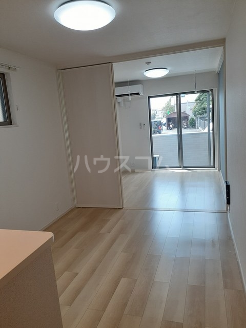 3/22 リビング/ダイニング