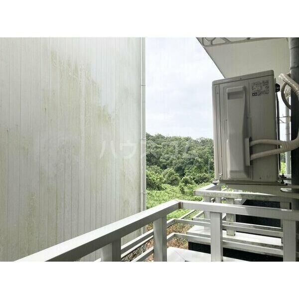 15/25 バルコニー