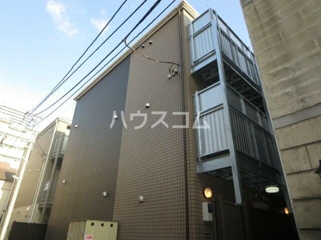 1/23 外観