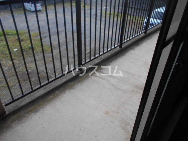 20/30 バルコニー