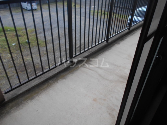 15/30 バルコニー