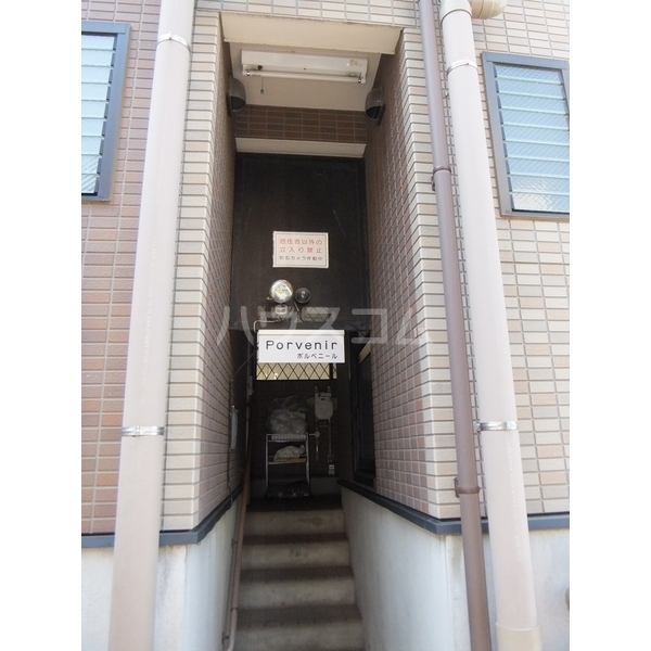 14/24 エントランス