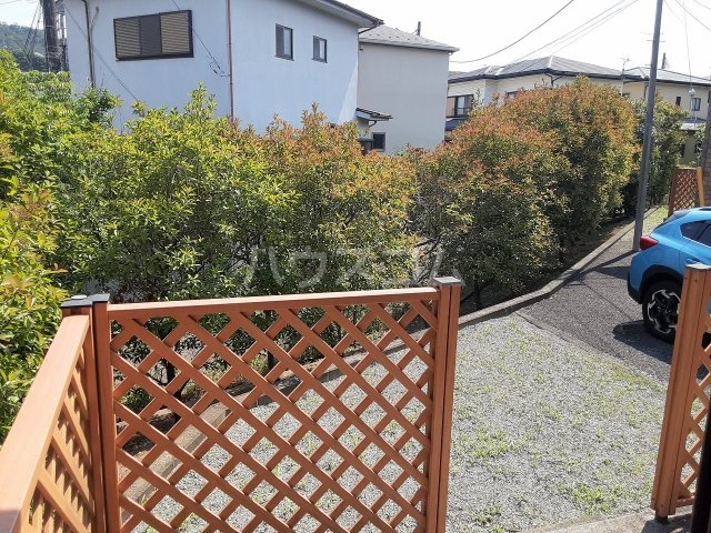 16/30 バルコニー