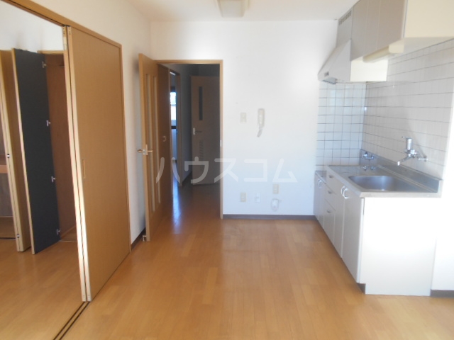 4/29 リビング/ダイニング