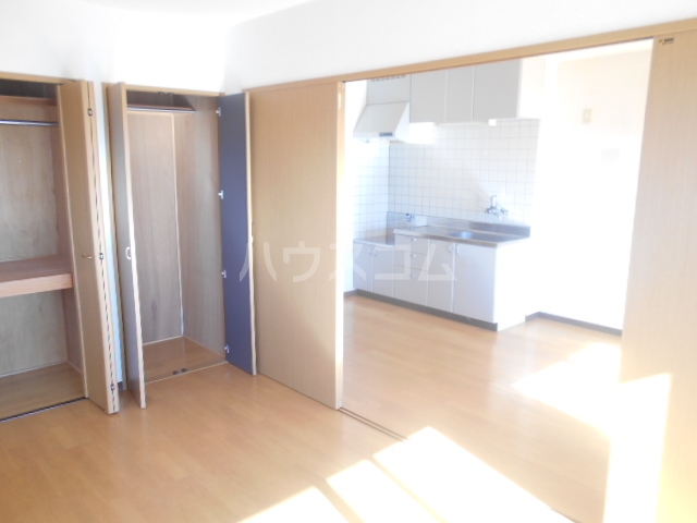 5/29 リビング/ダイニング