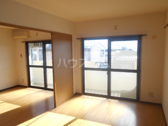 6/29 リビング/ダイニング