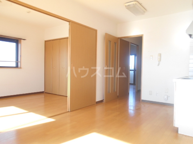 7/29 リビング/ダイニング