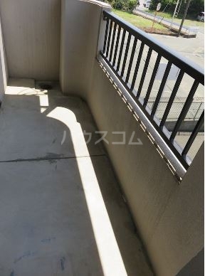 14/26 バルコニー