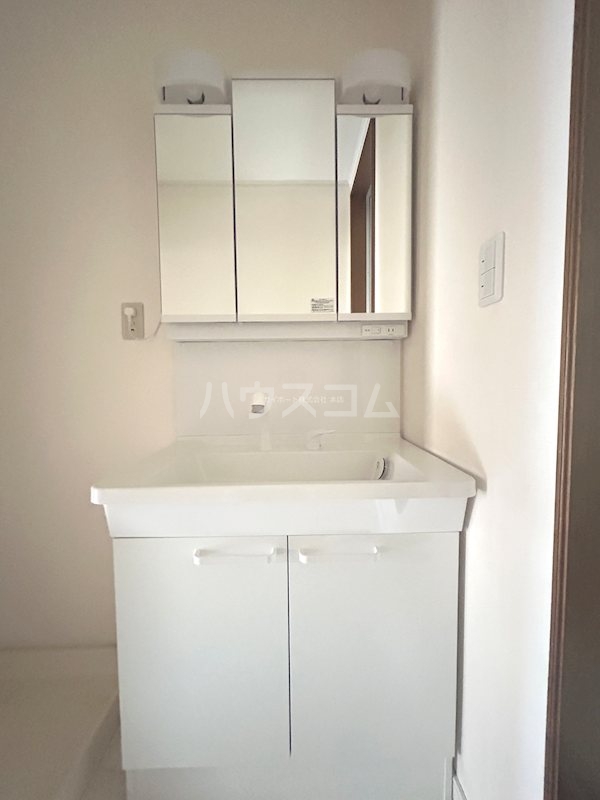 12/28 洗面