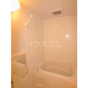 11/29 浴室