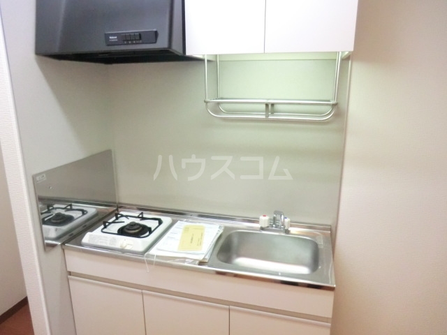 8/29 キッチン