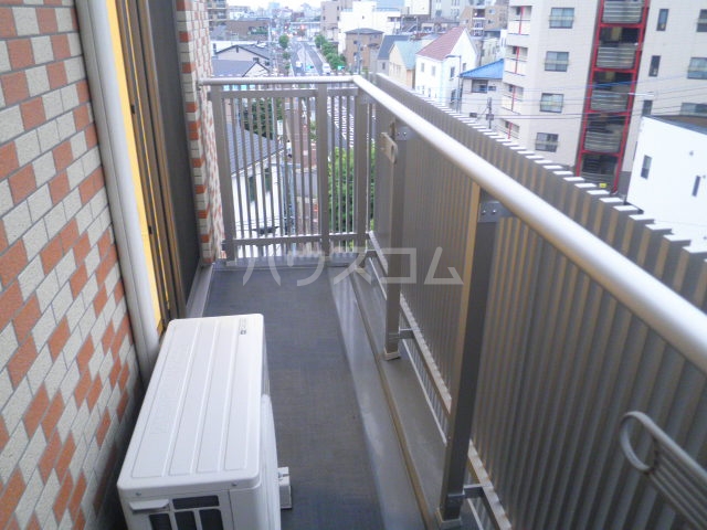 14/29 バルコニー