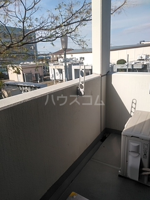 22/30 バルコニー