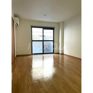 4/17 リビング/ダイニング