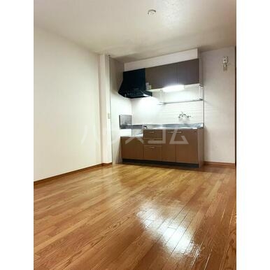 3/17 リビング/ダイニング