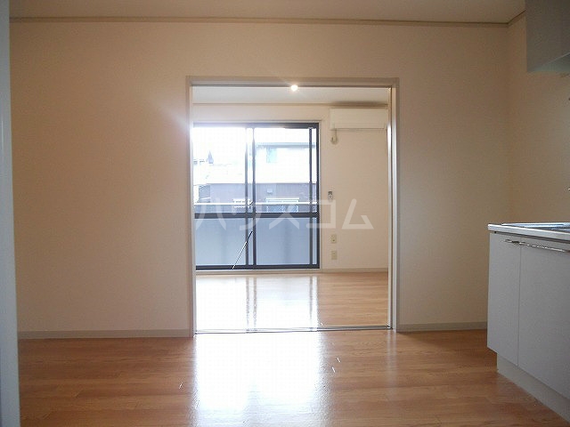 3/26 リビング/ダイニング