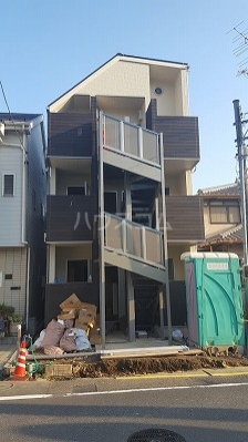 1/2 外観