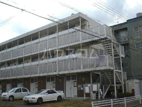 1/21 外観